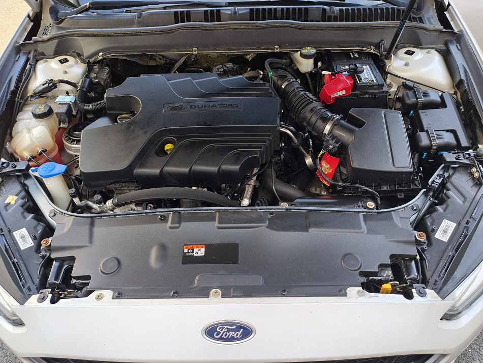 Ford Mondeo 2.0  4x4