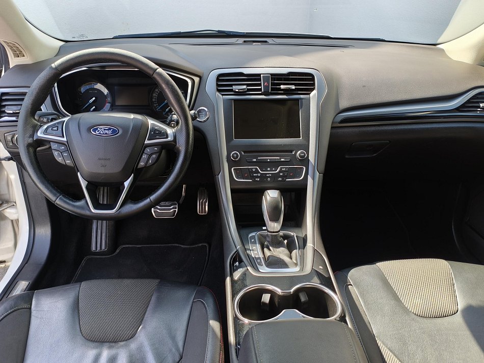 Ford Mondeo 2.0  4x4