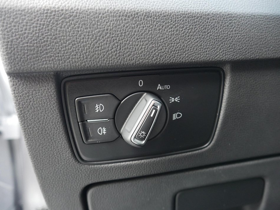 Volkswagen Passat 2.0 TDi 