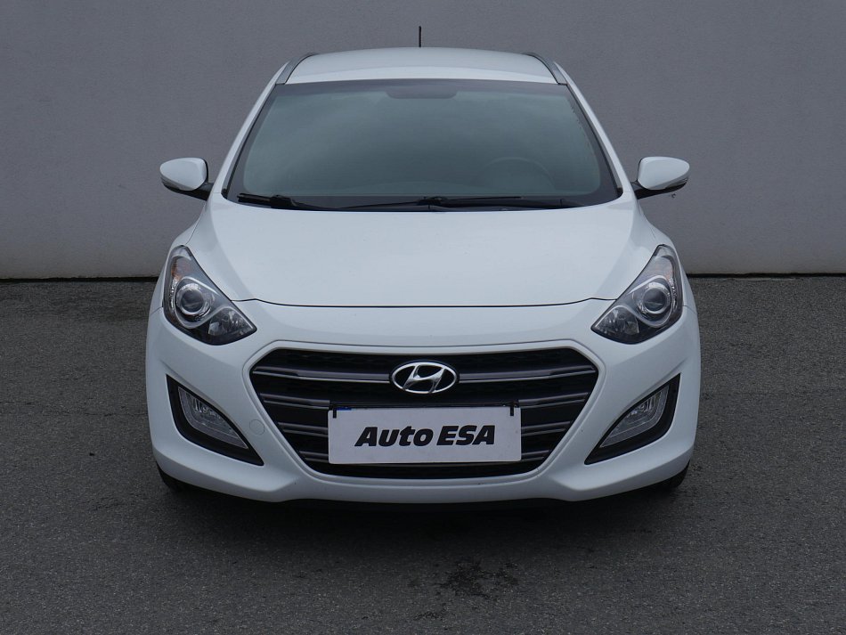 Hyundai I30 1.6GDi 