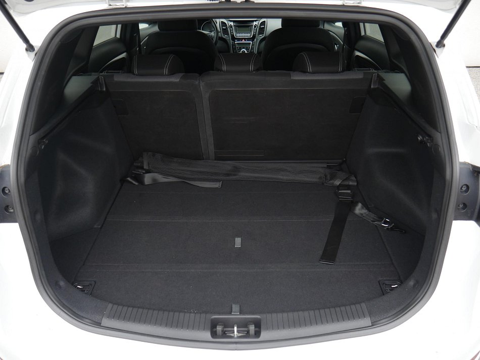 Hyundai I30 1.6GDi 