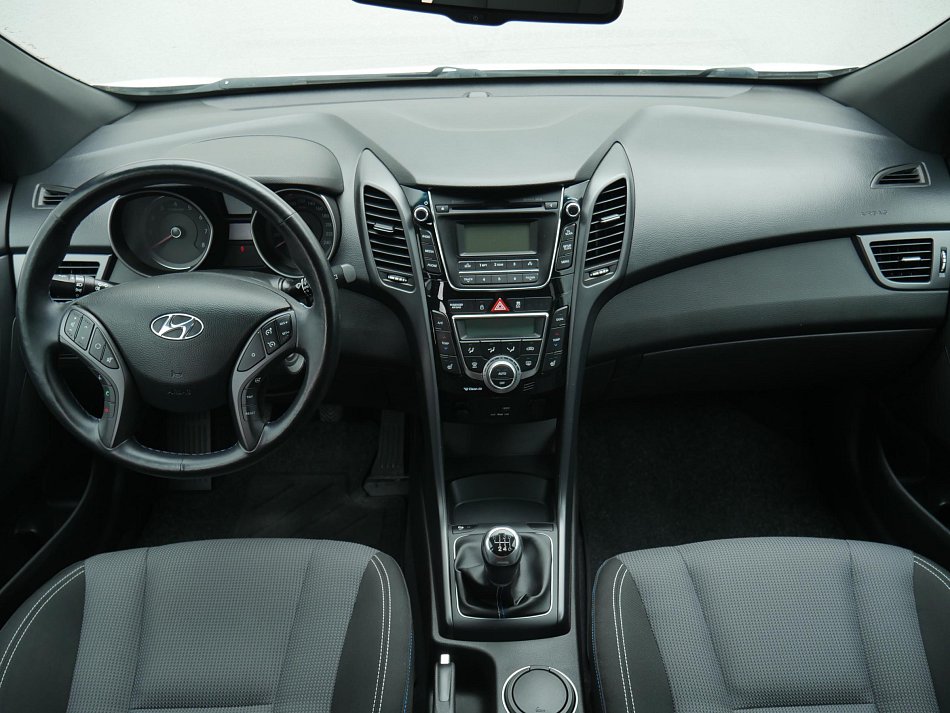 Hyundai I30 1.6GDi 
