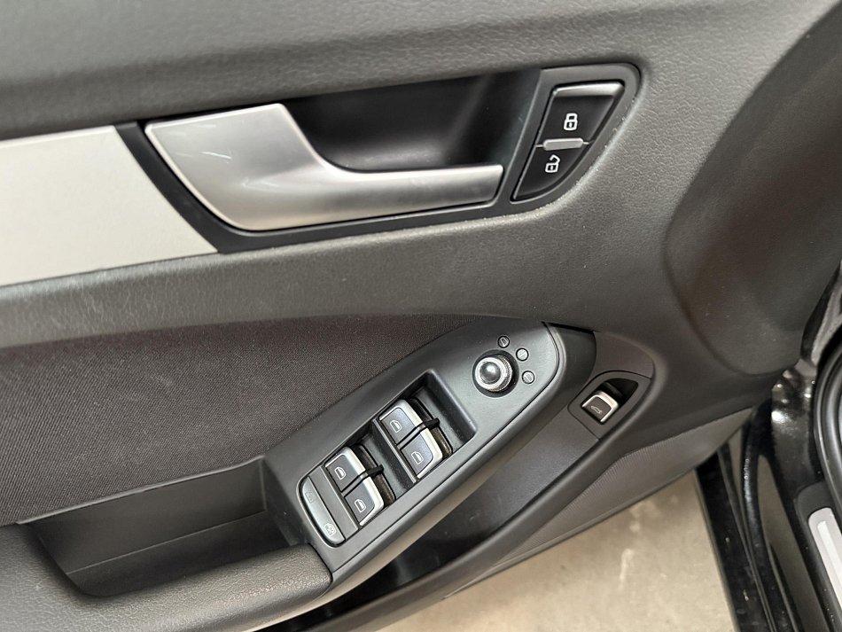 Audi A4 2.0TDi 