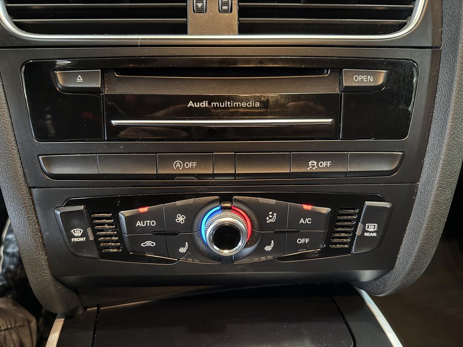 Audi A4 2.0TDi 