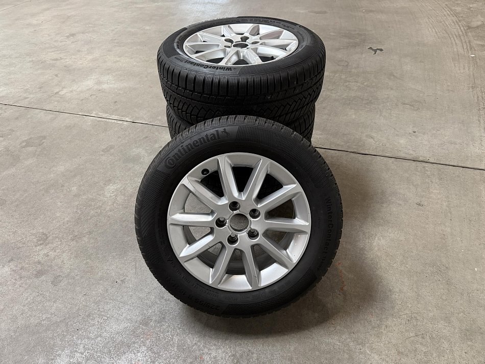 Audi A4 2.0TDi 
