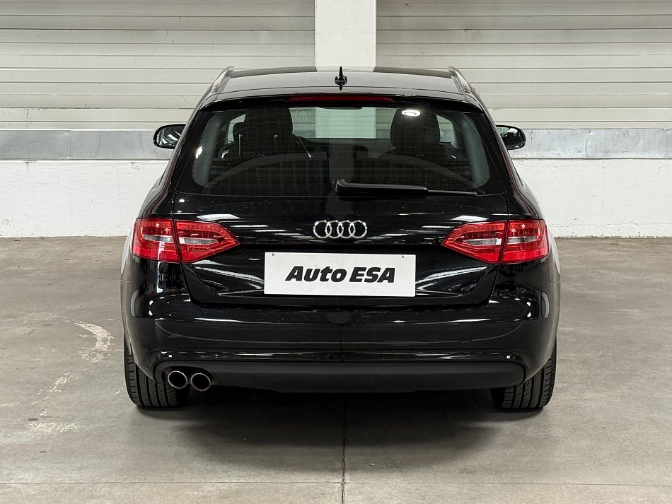 Audi A4 2.0TDi 