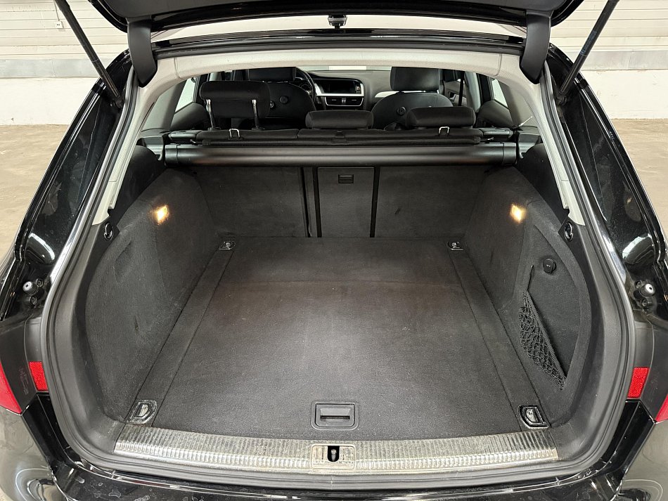 Audi A4 2.0TDi 