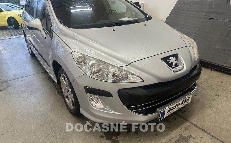 Peugeot 308 1.6VTi 