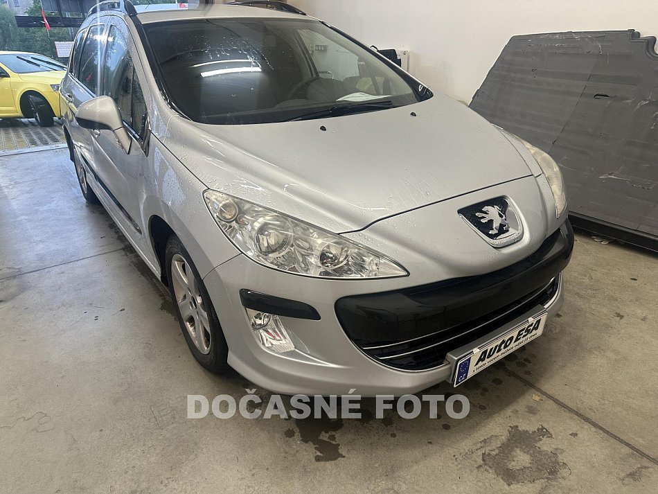Peugeot 308 1.6VTi 