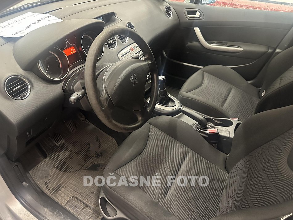 Peugeot 308 1.6VTi 