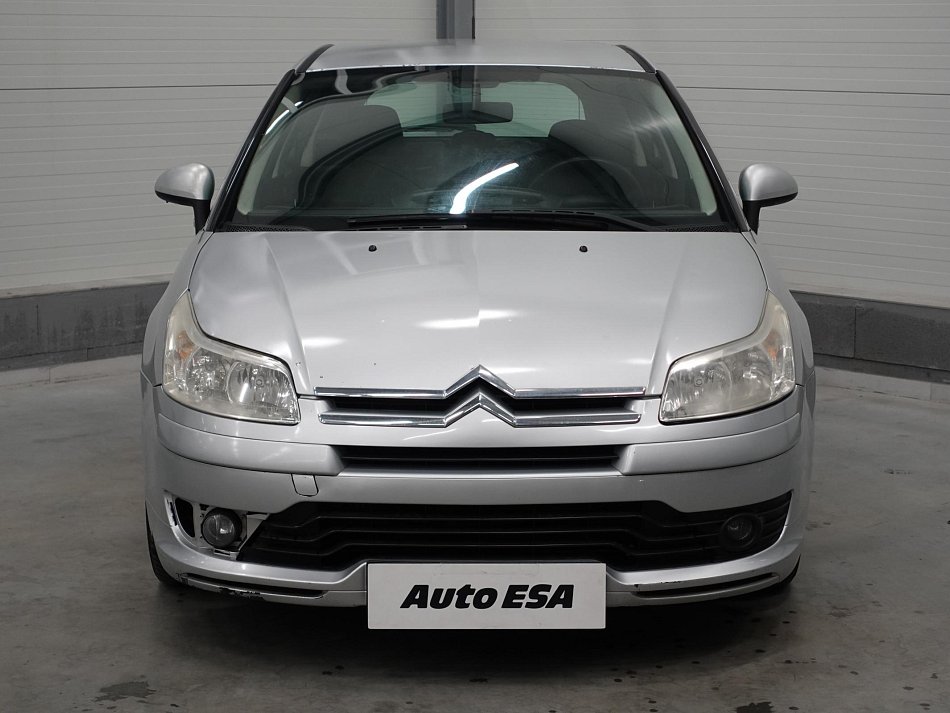 Citroën C4 1.6i 