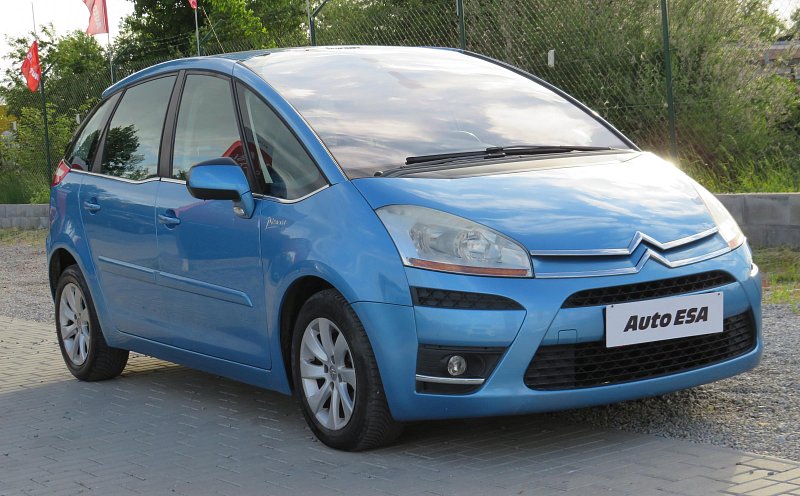 Citroën C4 GRAND Picasso 1.6i 