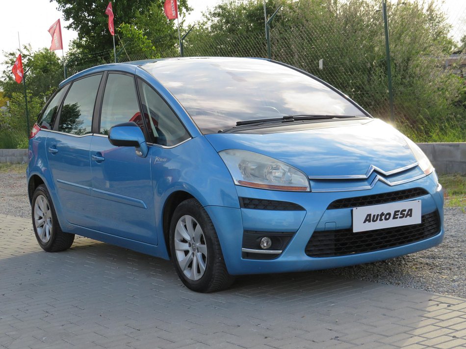 Citroën C4 GRAND Picasso 1.6i 