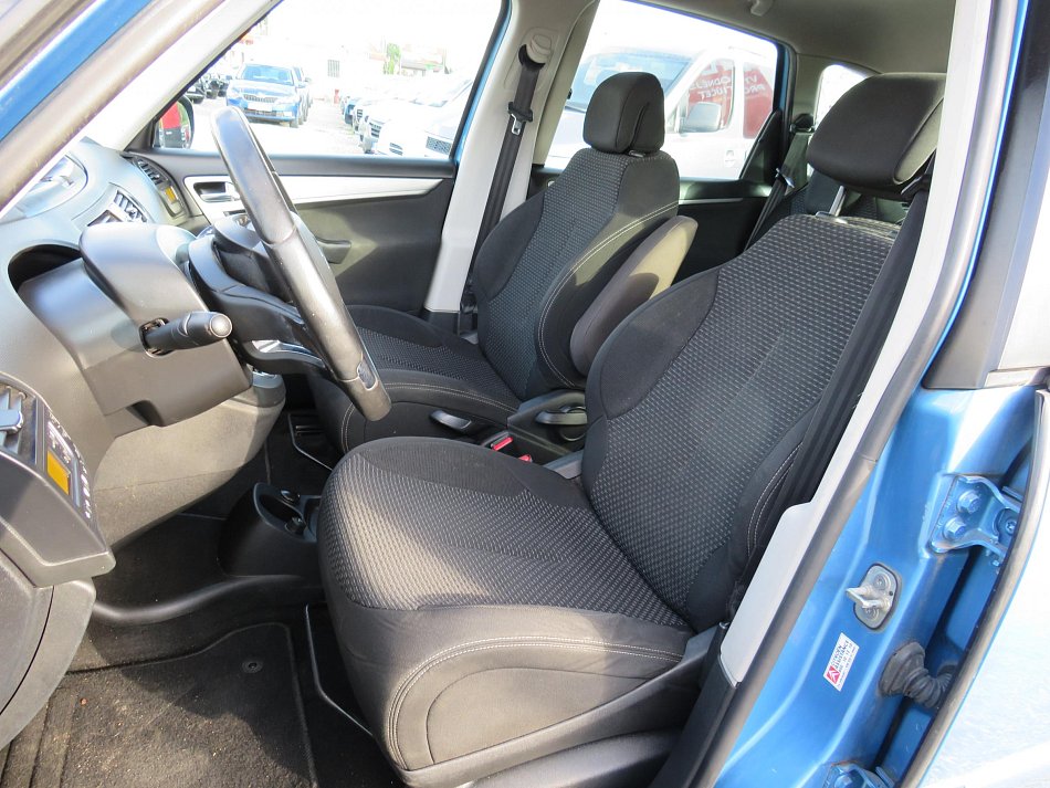 Citroën C4 GRAND Picasso 1.6i 