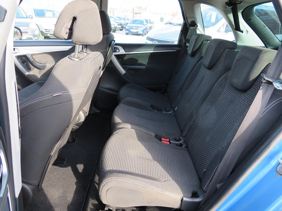Citroën C4 GRAND Picasso 1.6i 