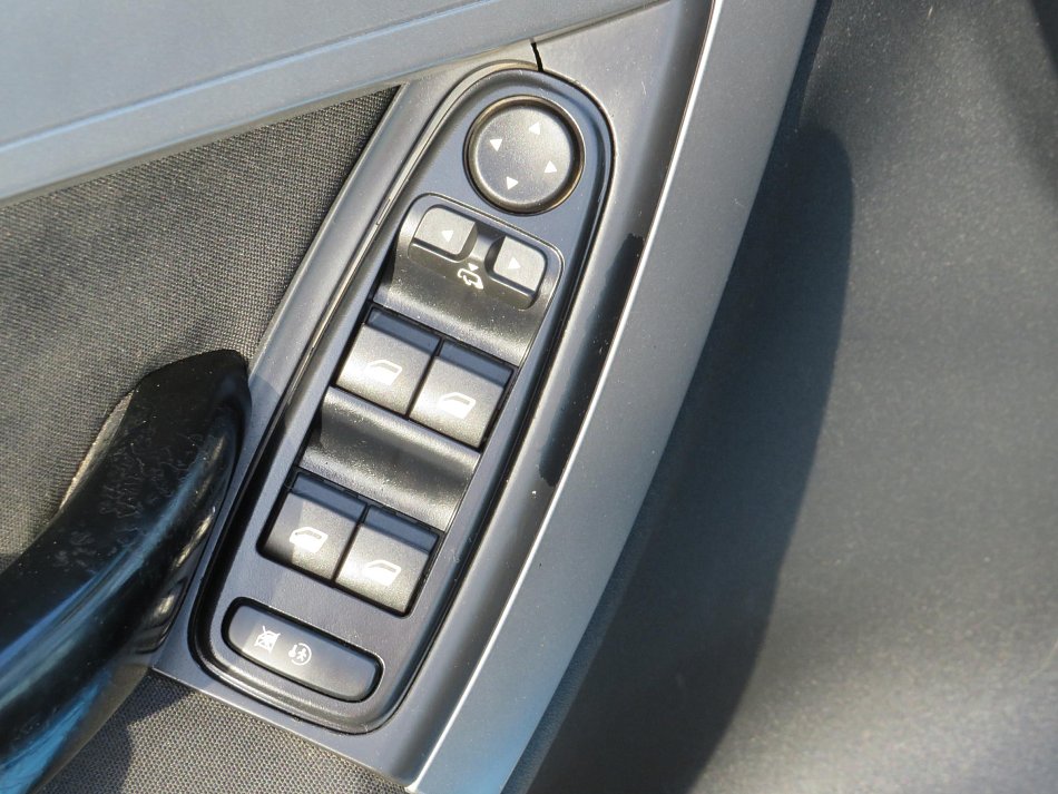 Citroën C4 GRAND Picasso 1.6i 