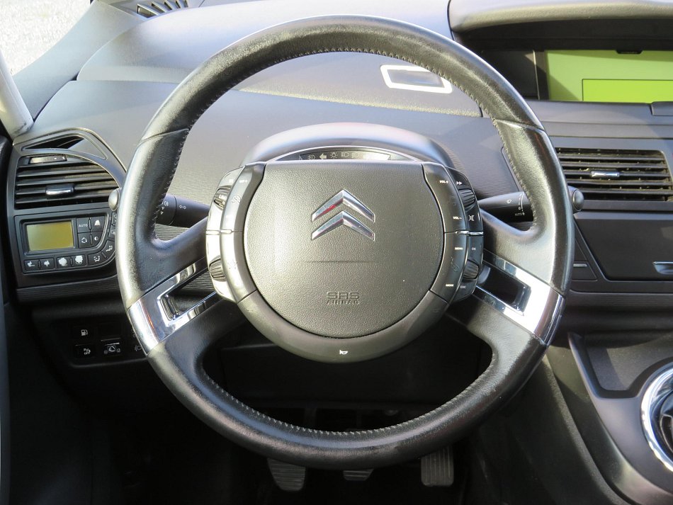 Citroën C4 GRAND Picasso 1.6i 