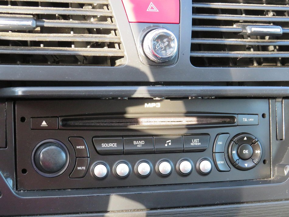Citroën C4 GRAND Picasso 1.6i 