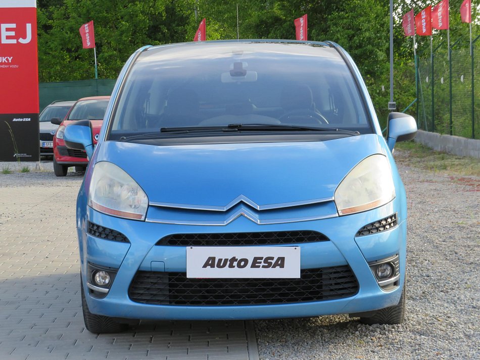 Citroën C4 GRAND Picasso 1.6i 