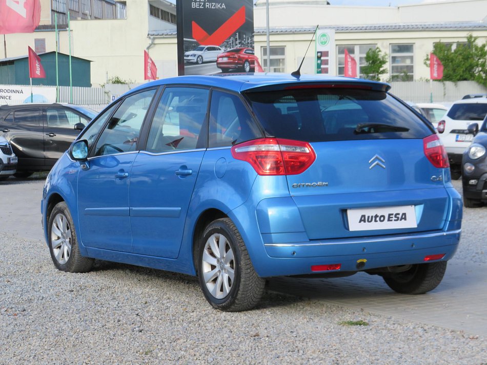 Citroën C4 GRAND Picasso 1.6i 