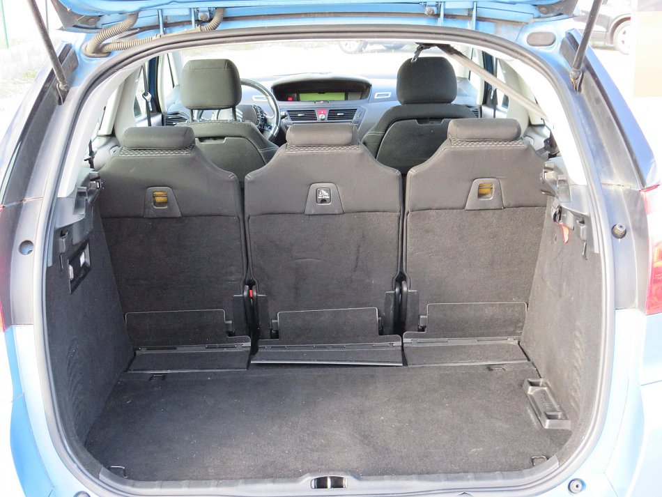 Citroën C4 GRAND Picasso 1.6i 