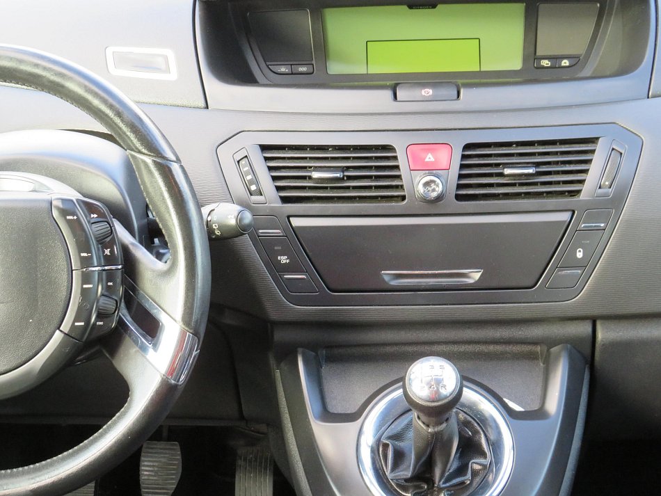 Citroën C4 GRAND Picasso 1.6i 