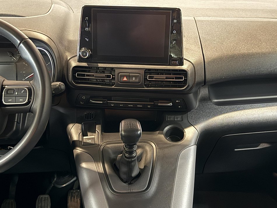 Toyota ProAce City Verso 1.5HDi Family