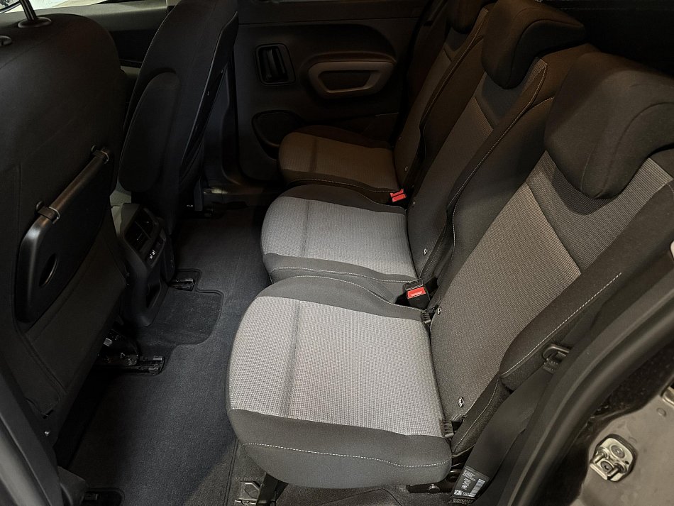 Toyota ProAce City Verso 1.5HDi Family