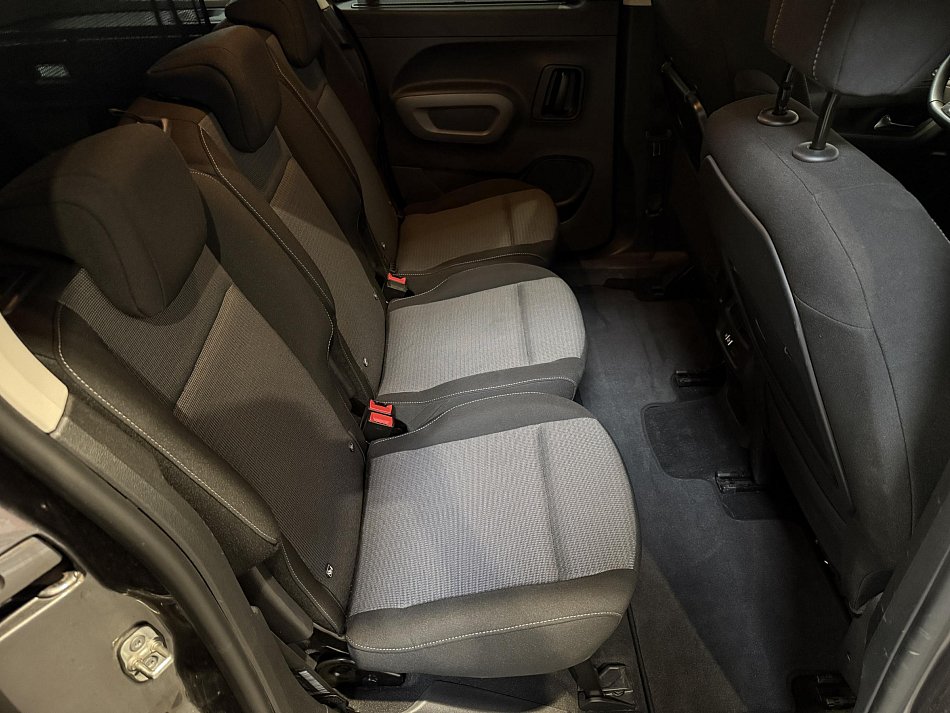 Toyota ProAce City Verso 1.5HDi Family