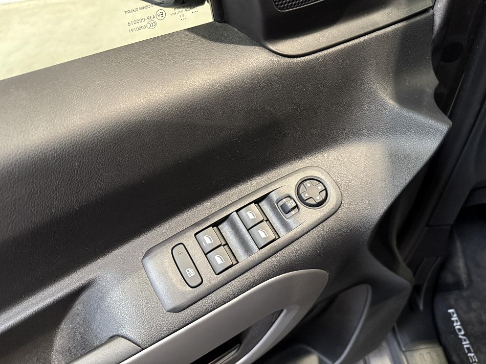 Toyota ProAce City Verso 1.5HDi Family