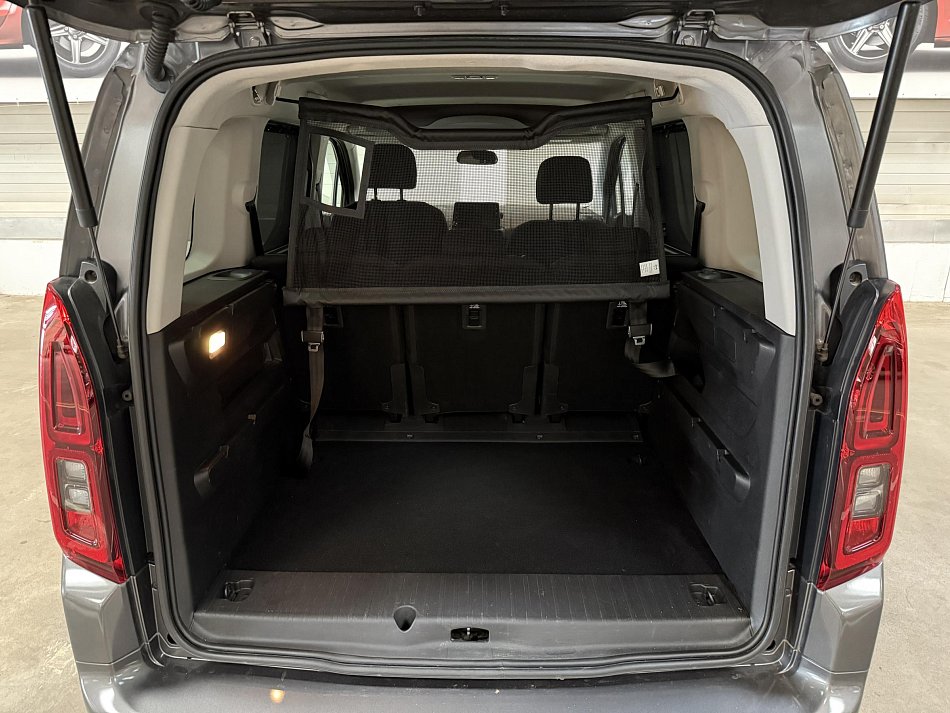 Toyota ProAce City Verso 1.5HDi Family