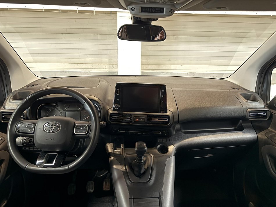 Toyota ProAce City Verso 1.5HDi Family