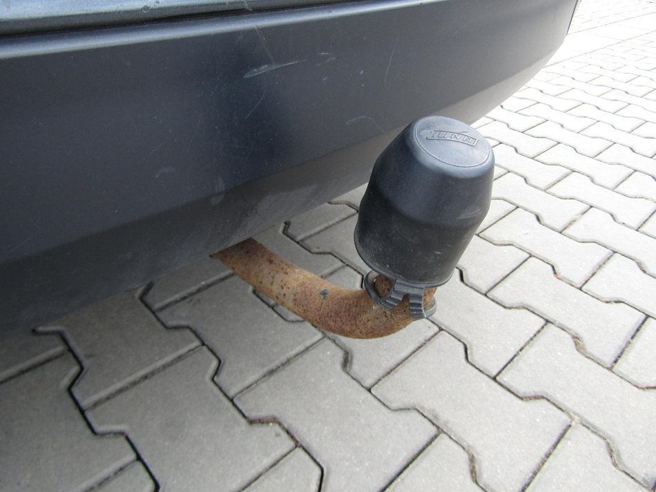 Dacia Lodgy 1.6MPi 