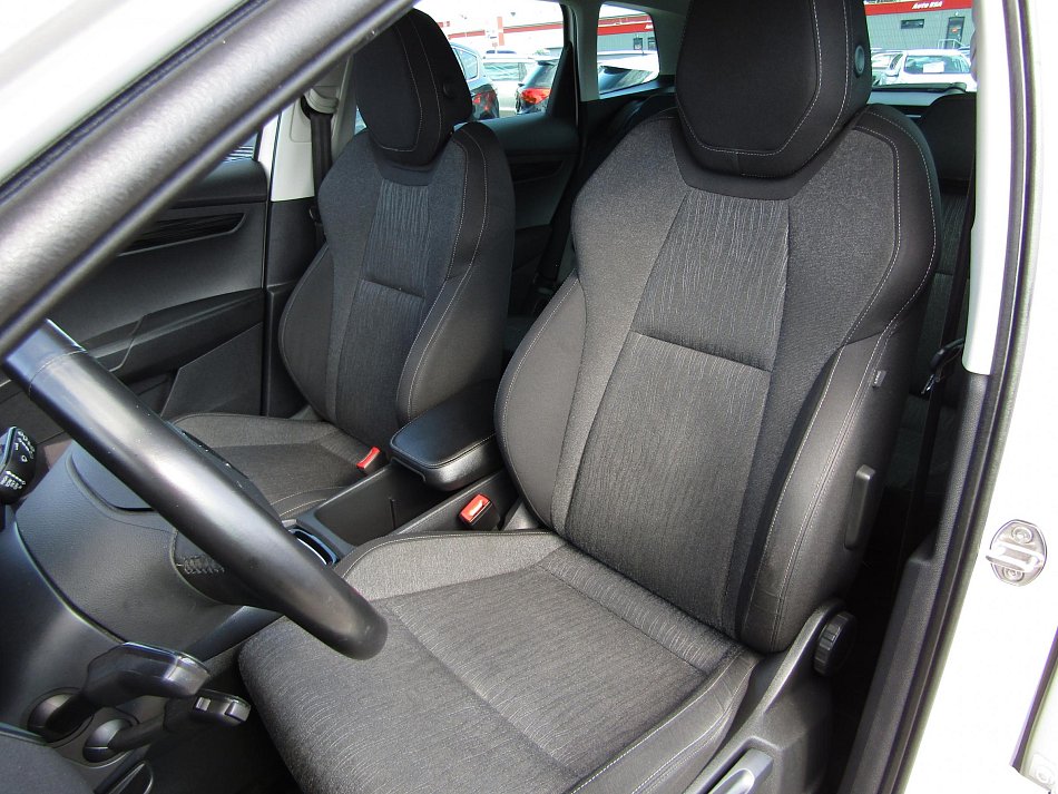 Škoda Karoq 1.5 TSi Style