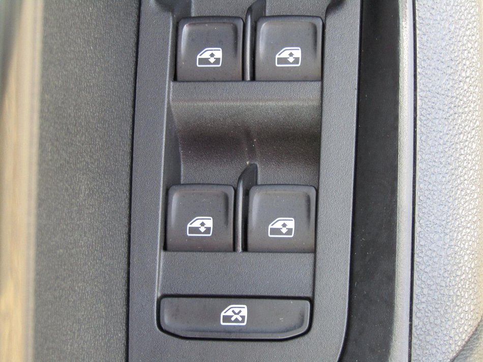 Škoda Karoq 1.5 TSi Style
