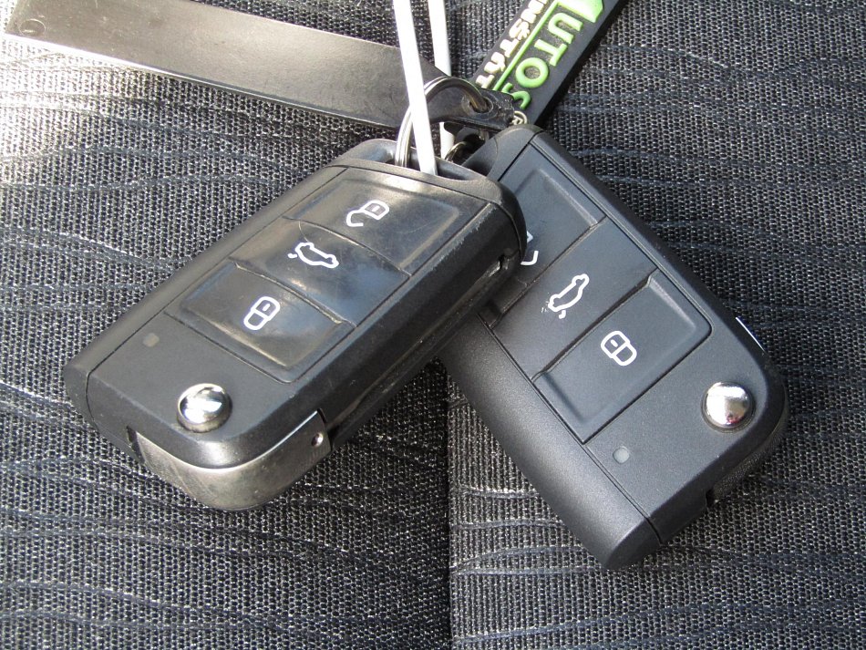 Škoda Karoq 1.5 TSi Style