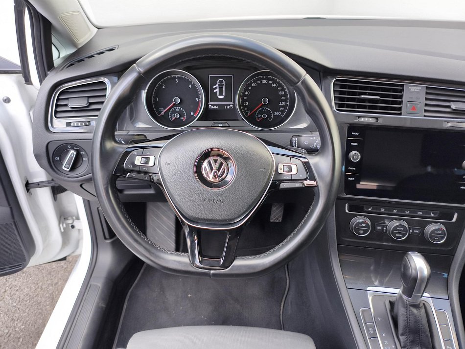 Volkswagen Golf 2.0 TDi Comfortline