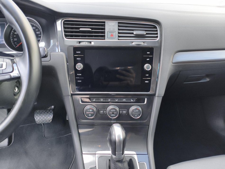 Volkswagen Golf 2.0 TDi Comfortline