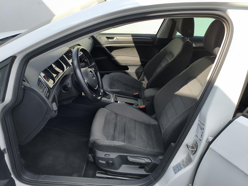 Volkswagen Golf 2.0 TDi Comfortline