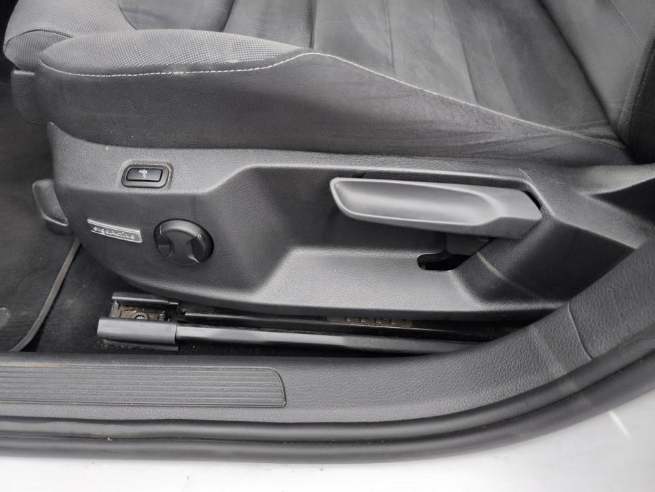 Volkswagen Golf 2.0 TDi Comfortline