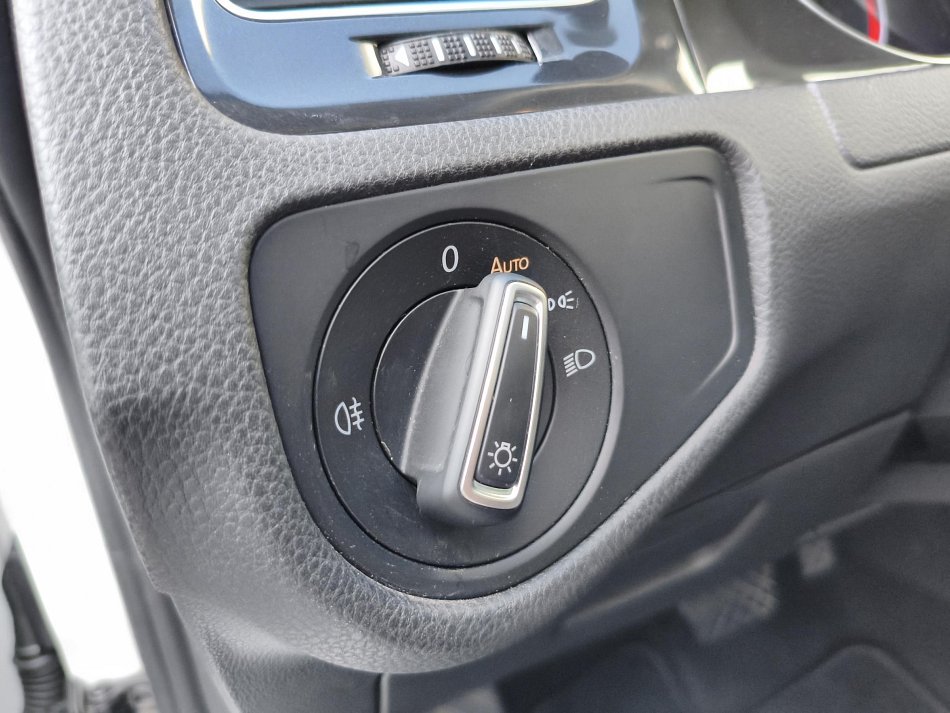 Volkswagen Golf 2.0 TDi Comfortline