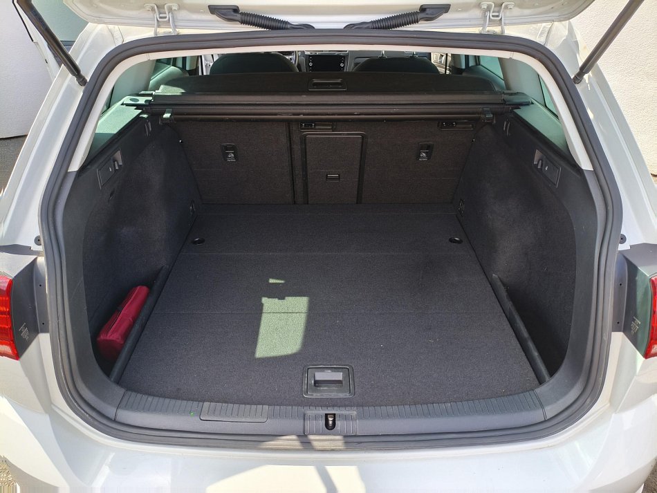Volkswagen Golf 2.0 TDi Comfortline