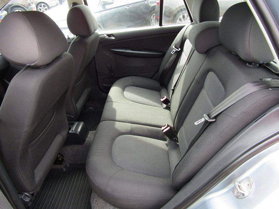 Škoda Fabia I 1.2 i Ambiente