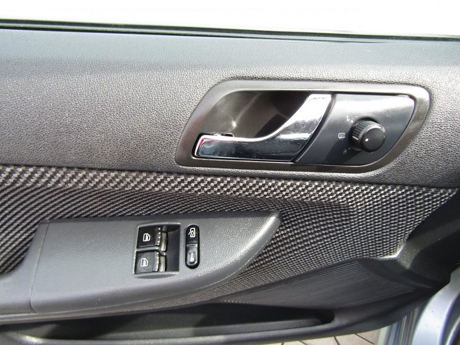 Škoda Fabia I 1.2 i Ambiente