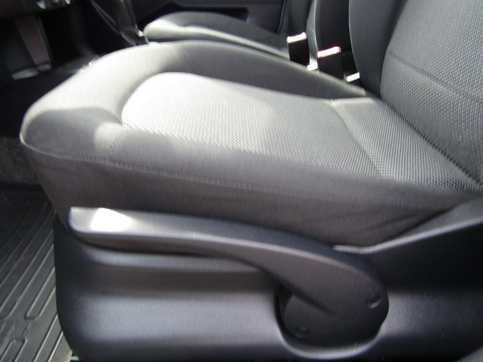 Škoda Fabia I 1.2 i Ambiente