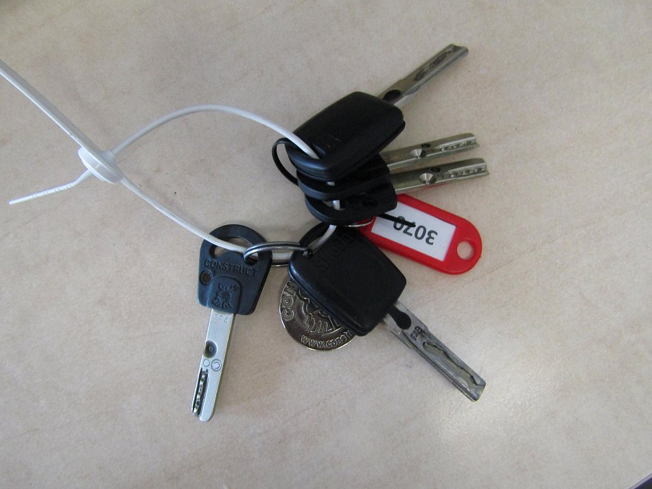 Škoda Fabia I 1.2 i Ambiente