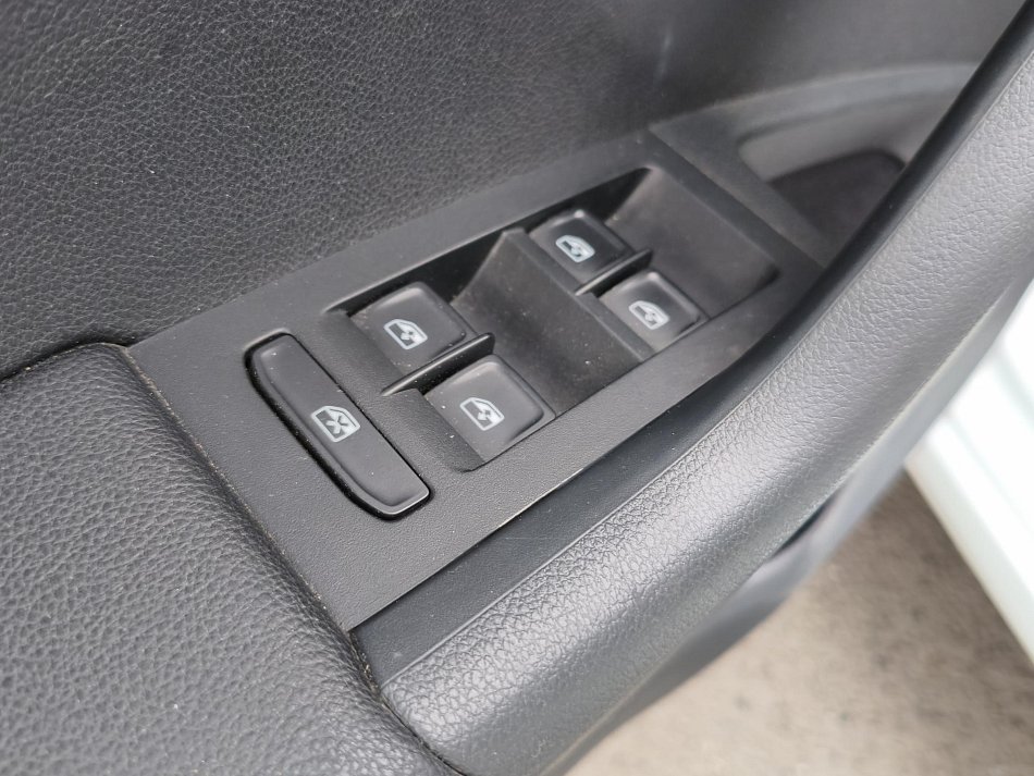 Škoda Octavia III 1.4 TSi Ambition