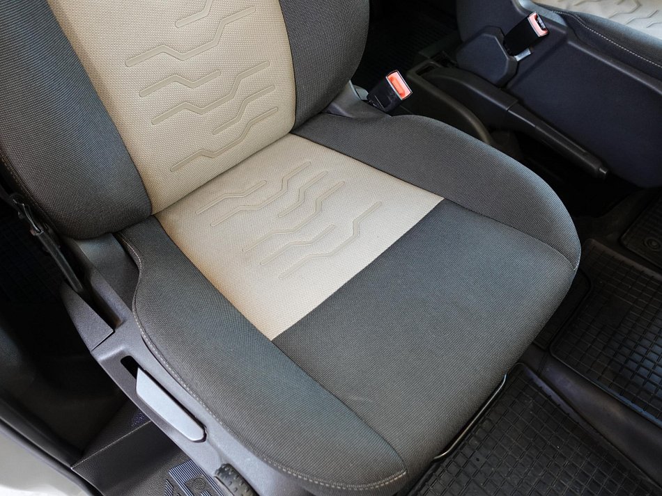Ford Tourneo Custom 2.2TDCi Limited L2 8míst