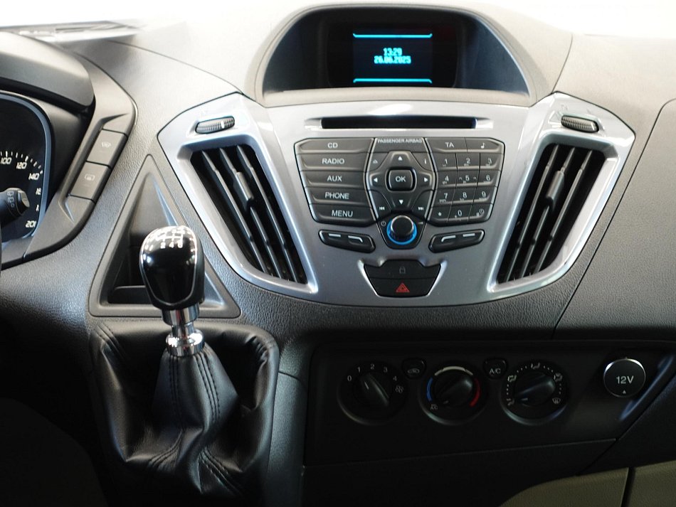 Ford Tourneo Custom 2.2TDCi Limited L2 8míst