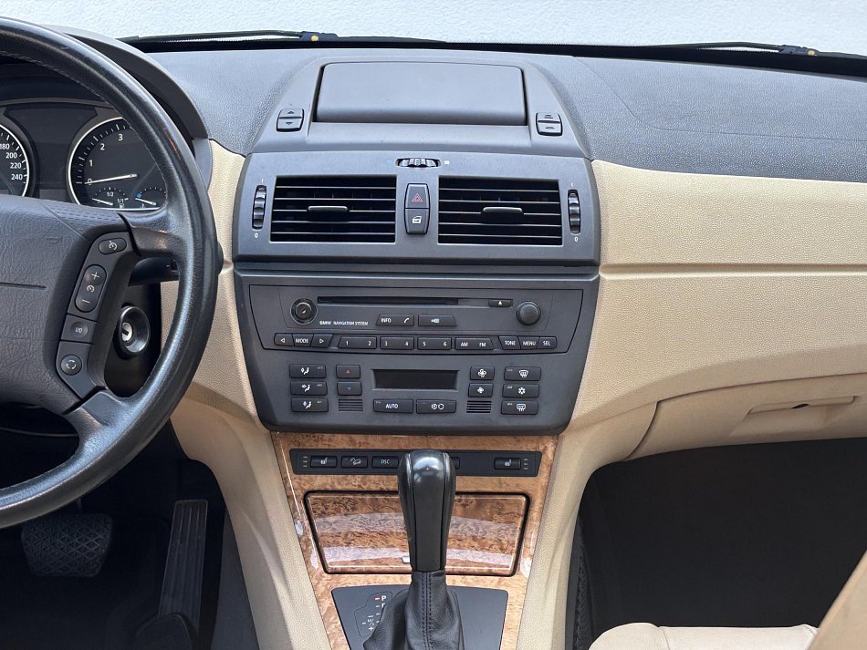 BMW X3 3.0d  xDrive